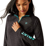 Laguna 1/4 Zip Long Sleeve