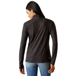 Laguna 1/4 Zip Long Sleeve