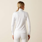 Luxe 2.0 Long Sleeve Show Shirt