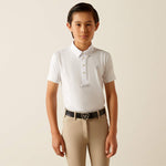Kids TEK Short Sleeve Show Shirt