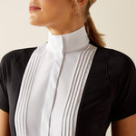 Luxe 2.0 Short Sleeve Show Shirt