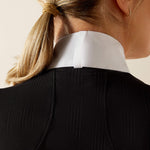 Luxe 2.0 Short Sleeve Show Shirt