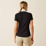 Luxe 2.0 Short Sleeve Show Shirt