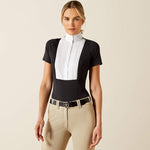 Luxe 2.0 Short Sleeve Show Shirt
