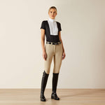 Luxe 2.0 Short Sleeve Show Shirt