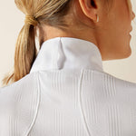 Luxe 2.0 Short Sleeve Show Shirt
