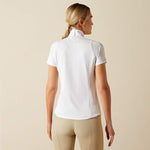 Luxe 2.0 Short Sleeve Show Shirt