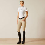 Luxe 2.0 Short Sleeve Show Shirt