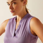 Mesa Baselayer