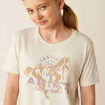 Kids Medallion T-Shirt