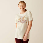 Kids Medallion T-Shirt