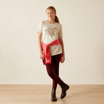 Kids Medallion T-Shirt