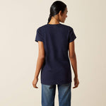 Hay Girl Short Sleeve T-Shirt