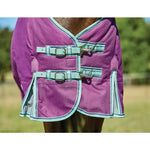 ComFiTec Premier Freedom Pony Detach-A-Neck | Medium 200g