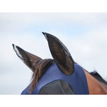 ComFiTec Luxe Bug Eye Saver Fly Mask