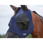 ComFiTec Luxe Bug Eye Saver Fly Mask
