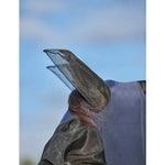 ComFiTec Luxe Bug Eye Saver Fly Mask