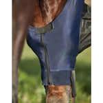 ComFiTec Luxe Bug Eye Saver Fly Mask