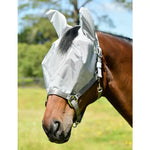 ComFiTec Hexi Shield Dual Fly Mask