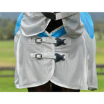 ComFiTec Dual Shield Detach-A-Neck