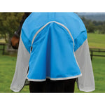 ComFiTec Dual Shield Detach-A-Neck