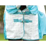 Kool Coat Cotton Airstream II Detach-A-Neck Fly Sheet