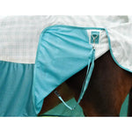 Kool Coat Cotton Airstream II Detach-A-Neck Fly Sheet