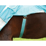 Kool Coat Cotton Airstream II Detach-A-Neck Fly Sheet