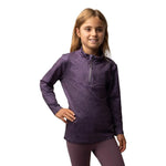 Pegasus Kids Winter Training Shirt