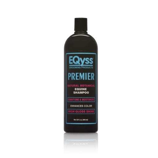 Premier Color Intensifying Equine Shampoo