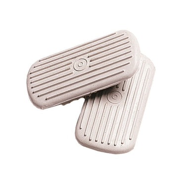 Peacock Safety Stirrup Replacement Pads
