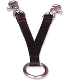 V-Style Lunging Adapter
