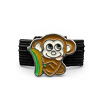 Dubois Cheval Crop Charms