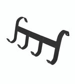 Portable Tack Hook