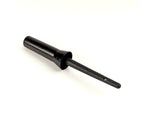 Plastic Hoof Oil Brush