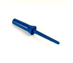 Plastic Hoof Oil Brush