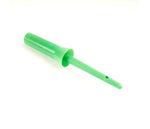 Plastic Hoof Oil Brush