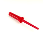 Plastic Hoof Oil Brush