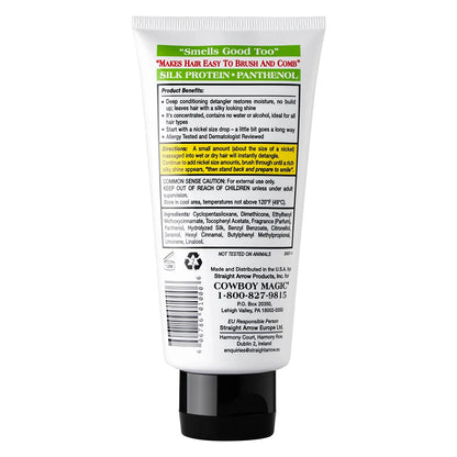 Concentrated Detangler & Shine