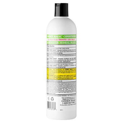Rosewater Conditioner