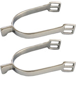 Hammerhead Spurs