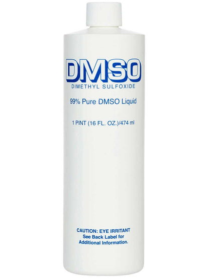 DMSO