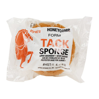 Honeycomb Form Tack Sponge