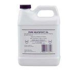 Pure Neatsfoot Oil