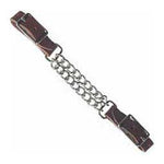 Double Curb Chain