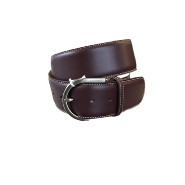 Leather 2” Belt
