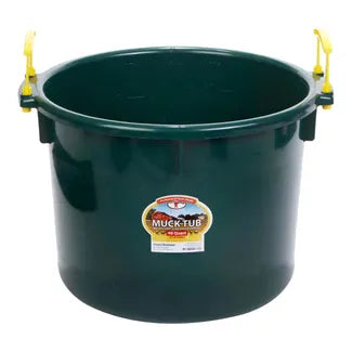 Muck Tub