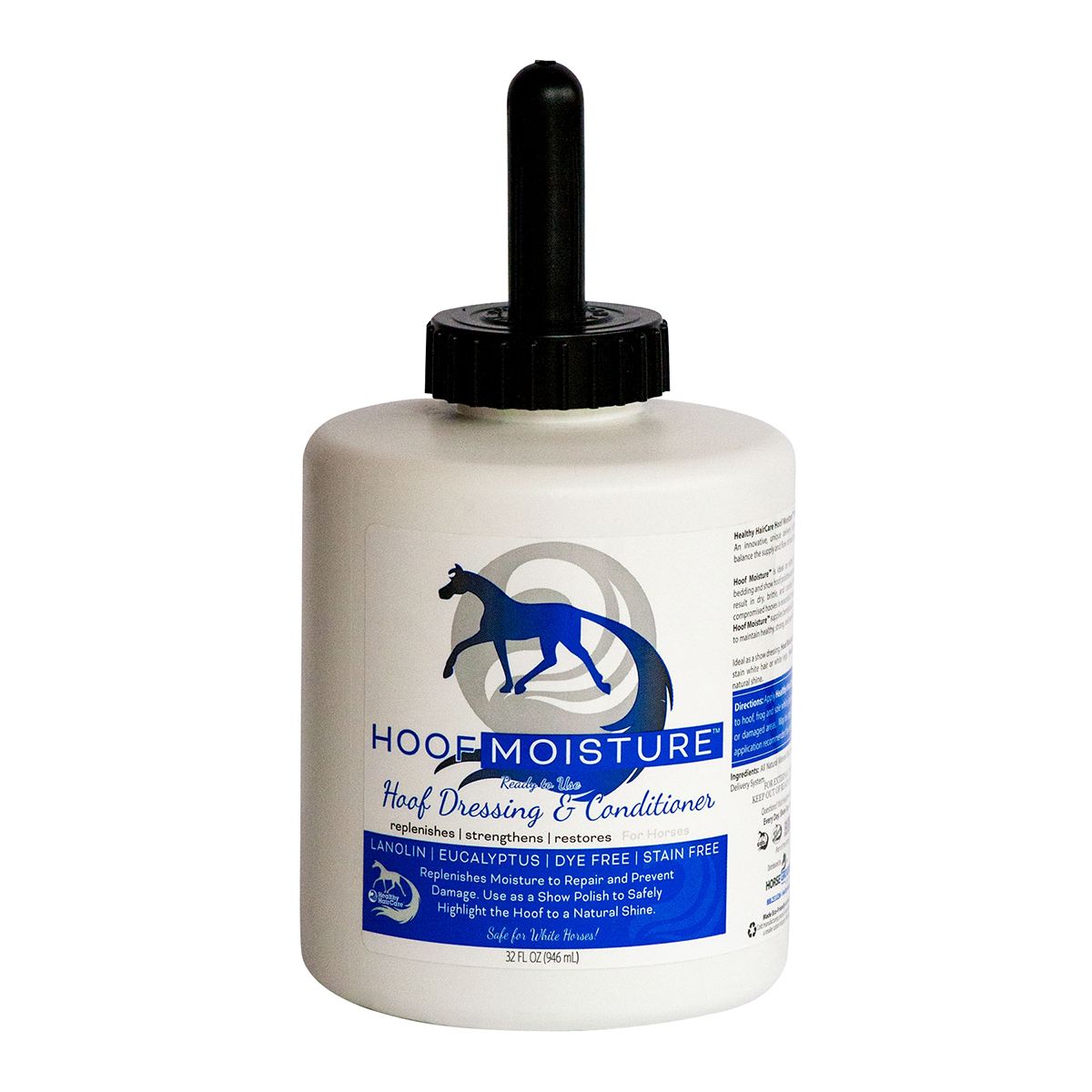 Hoof Moisture - Dressing and Conditioner