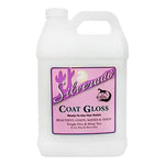 Silverado Coat Gloss