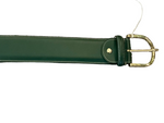 Leather C Belt